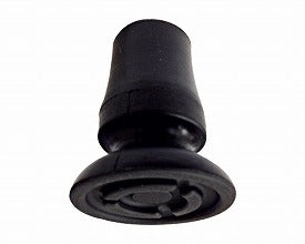 杖 ステッキ 替えゴム 内径15mm / G-2013 島製作所介護用品