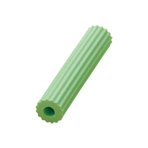 シリコンスポンジハンドル 90mm 2個入 SS-4 フセ企画 (介護 食器) 介護用品