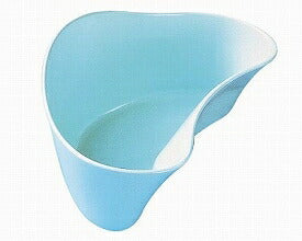 うがいキャッチ 800206 浅井商事 (口腔ケア うがい受け うがい) 介護用品