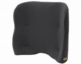 バッククッション ハイタイプ / BAC02-BK ブラック 加地介護用品