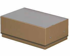 (代引き不可)屋外用ステップ台 1段 633-001 シコク介護用品