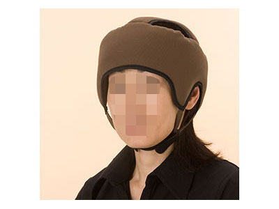 アボネットガード Aタイプ (浅型タイプ ) スタンダードN 2072 特殊衣料 (保護帽 転倒 衝撃) 介護用品
