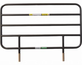 (代引き不可)ミオレット専用サイドレールレギュラー(2本組) / PA505-75 プラッツ 介護用品【532P16Jul16】