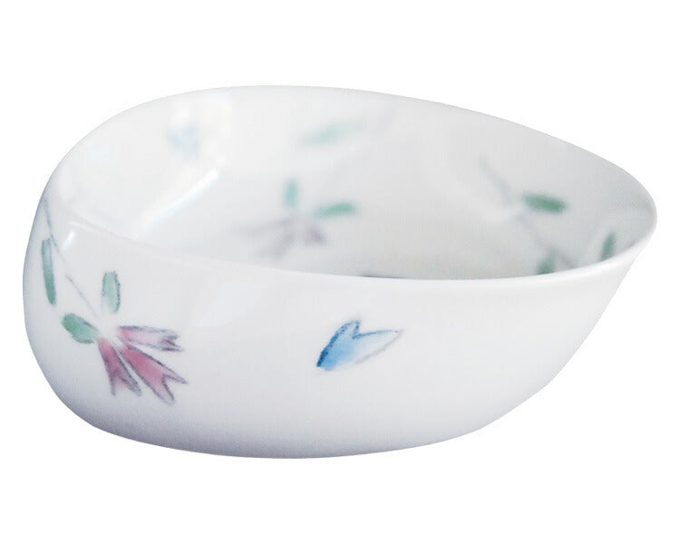 テレサシリーズラベンダー ミニ小鉢 TS-107 東海興商 (介護 食事 食器) 介護用品【532P16Jul16】