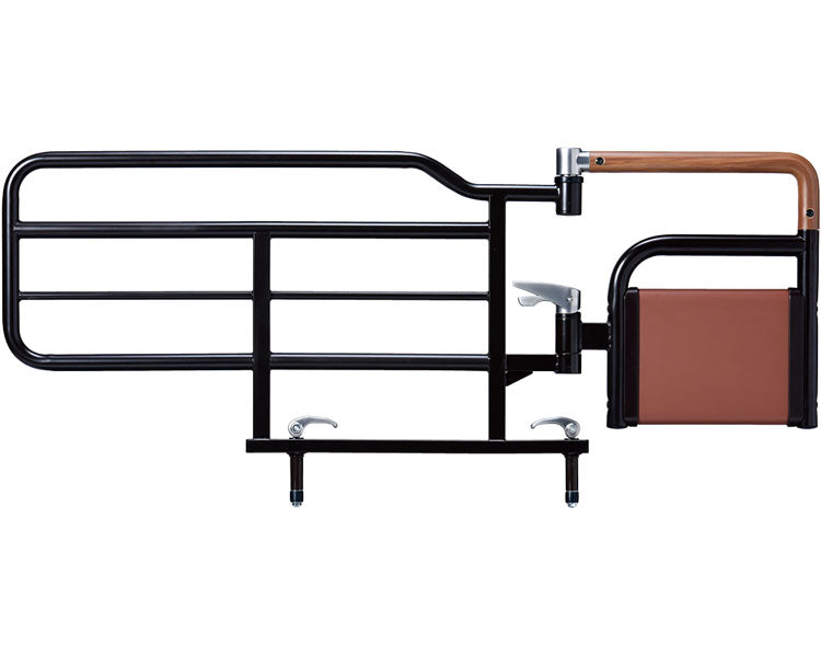 (代引き不可)回転式アーム介助バー(1本) K-47R シーホネンス 介護用品【532P16Jul16】