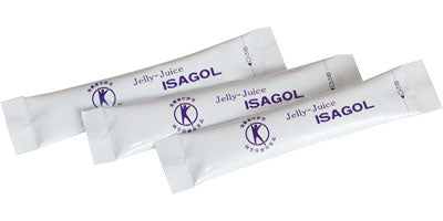 特定保健用食品 ゼリージュース イサゴール アセロラ味 6.0g×20包 フィブロ製薬 介護用品