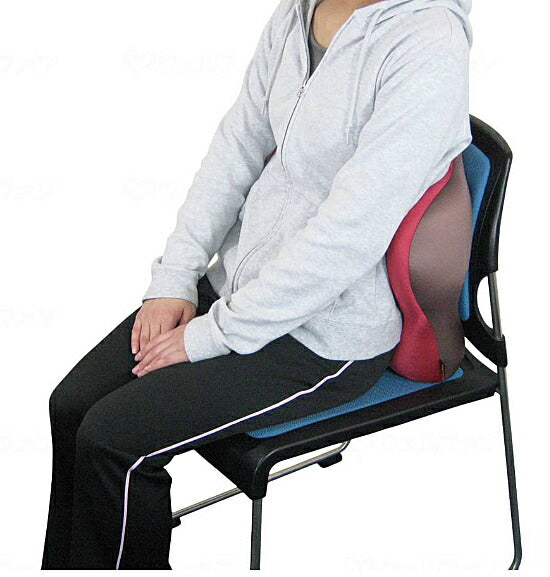 キュッキュスリム (CuCu スリム) TC-CB-SLIM 龍野コルク工業 (介護 体幹 クッション) 介護用品