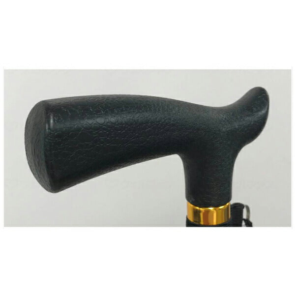 ステッキベーシックE 伸縮S・M兼用 WB3754 WB3713 フジホーム (ステッキ 杖 つえ) 介護用品