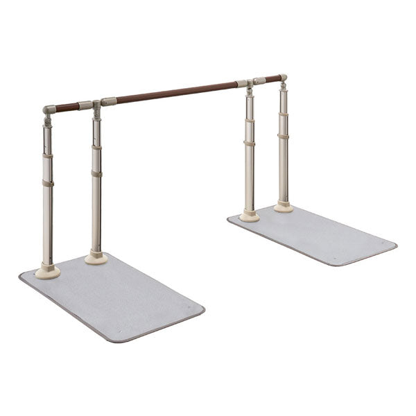安寿 ATTOGRIP(アットグリップ)AT-C-930 870-130 片側タイプ (介護 手すり 支え) 介護用品