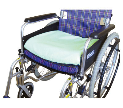 防水クッションカバー (パイルタイプ) 1536 大阪エンゼル 介護用品