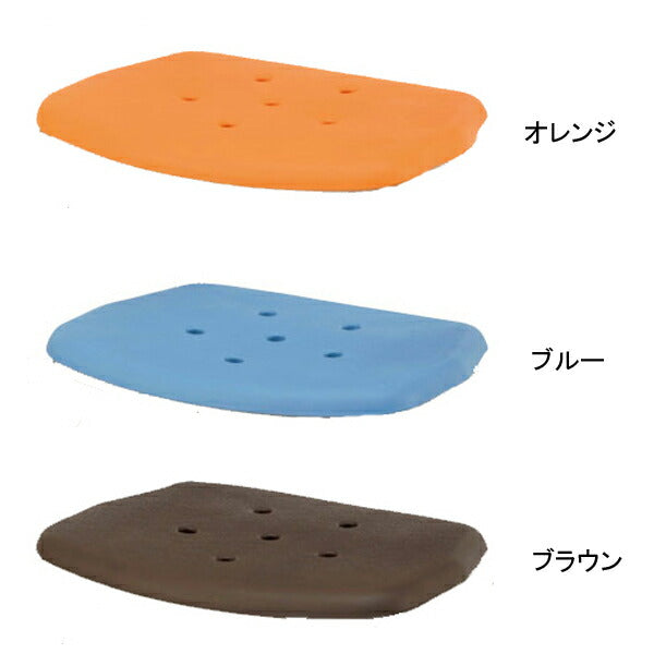 (代引き不可) ユクリア ミドルSP回転おりたたみN 座面クッション PN-L4122101 パナソニック エイジフリー 介護用品