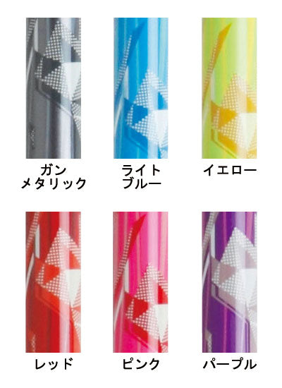 杖 ステッキ おしゃれ DFP プログレッシブズーム 2本1組 WH1120 羽立工業(ウォーキングポール ウォーキング) 介護用品