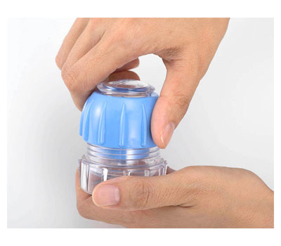 錠剤クラッシャー RD-10 サンクラフト (介護 薬 日常生活 便利用品) 介護用品