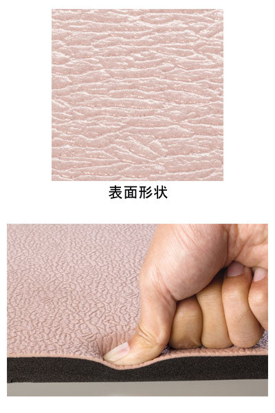 安心クッションマット 60×150cm MR-070-045-6 テラモト(衝撃 緩和 衝撃吸収マット ベッド トイレ) 介護用品