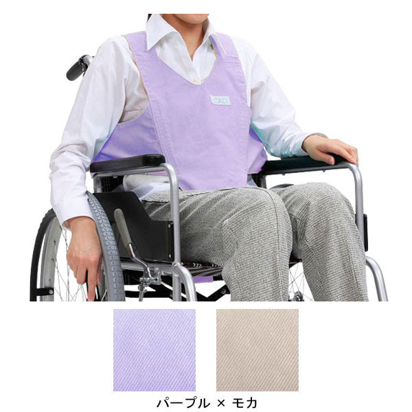 車いす用ワンタッチベルト キーパーII(葛城織)403654-02 403654-132 フットマーク (車椅子 ベルト 車イス用ベルト 姿勢保持) 介護用品