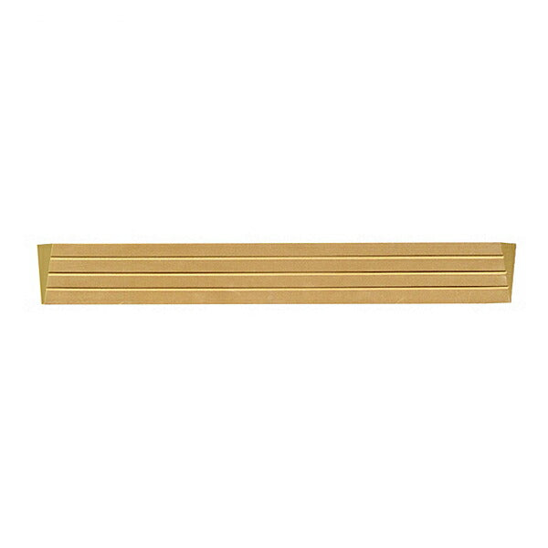 段差解消スロープ タッチスロープ10 TS10/80シリーズ TS10/80-20 (幅80cm×高さ2cm) シンエイテクノ (転倒防止 段差スロープ 段差プレート 介護 軽量) 介護用品