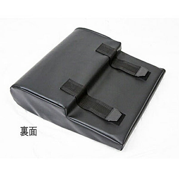 サイドサポートクッション SS-1 SS-2 ウェルパートナーズ 車いすアクセサリ クッション 介護用品