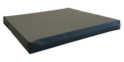 コンフォートクッション(防水タイプ)KCU-BHB ライフモア (クッション 車椅子 高反発 ウレタン)介護用品