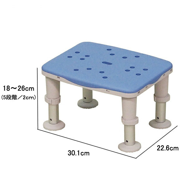 浴槽台 ユクリア Airコンパクト1826 PN-L11126 パナソニック エイジフリー (浴槽台 浴槽 風呂椅子 介護) 介護用品