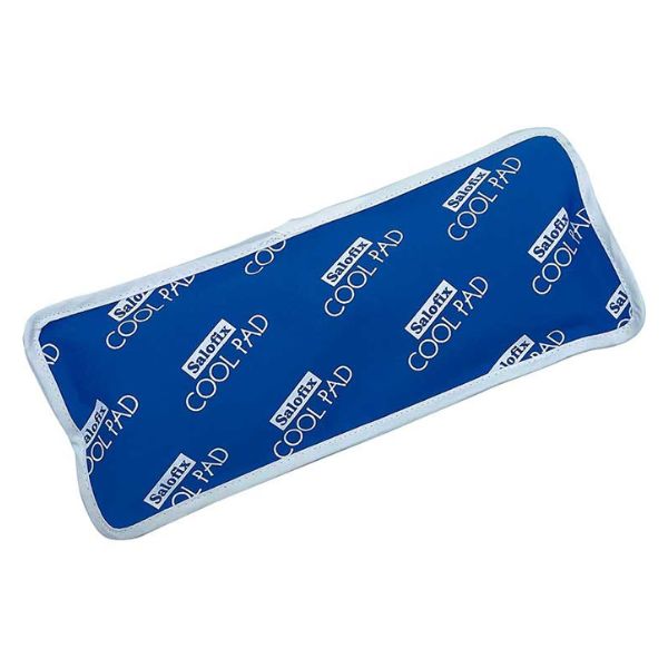 Salofix(サロフィックス) クールパッド F20441 S 富士商 (冷却グッズ 介護) 介護用品