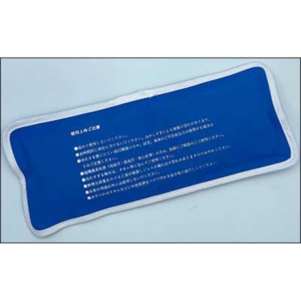 Salofix(サロフィックス) クールパッド F20441 S 富士商 (冷却グッズ 介護) 介護用品