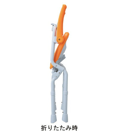 シャワーチェア AirワイドSPワンタッチ PN-L41532D PN-L41532A PN-L41532BR パナソニック エイジフリー (入浴介助 抗菌 介護) 介護用品