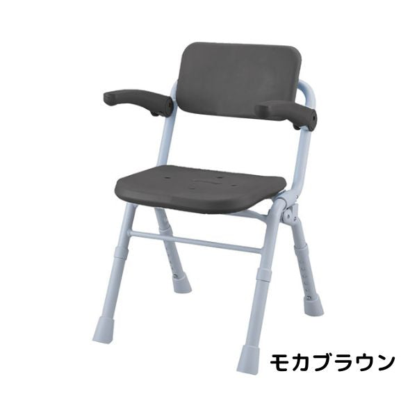 シャワーチェアー【未使用】パナソニック　シャワーチェアー　介護椅子