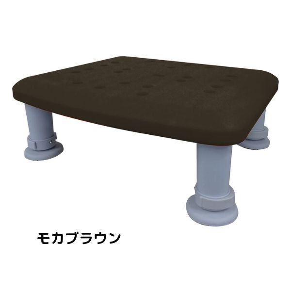 浴槽台ユクリアAirソフトコンパクト1220 PN-L11320D PN-L11320A PN-L11320BR パナソニック エイジフリー (防汚加工 入浴介助 介護) 介護用品