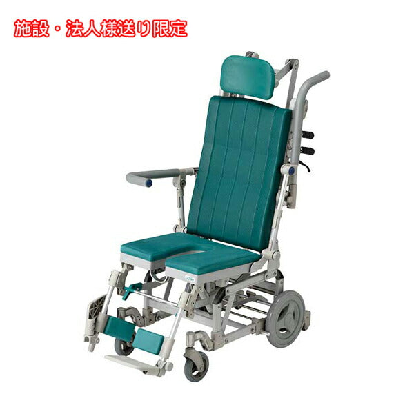 風呂車椅子 U型シート シャワーキャリー | totalmindsolutions.com