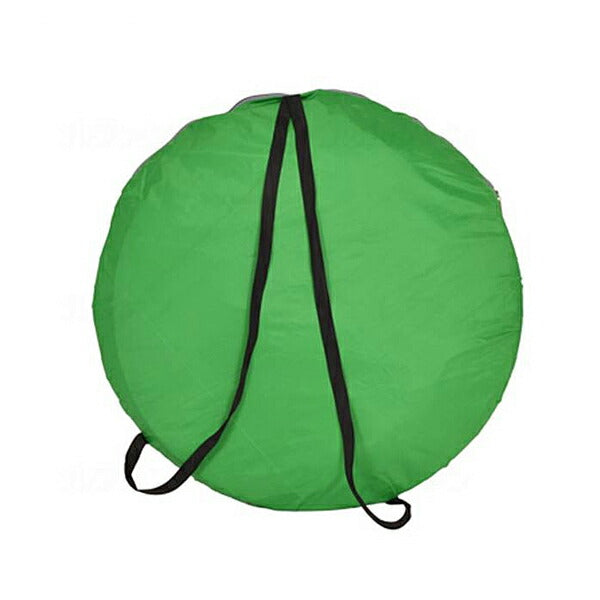 マルチdeテント 64125 ボウエキ (介護 非常時 アウトドア テント) 介護用品