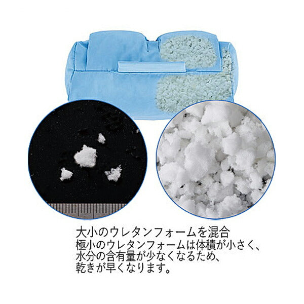 ポジショニングクッション エニモ Rモデル 800タイプ CK-462 ケープ (ポジショニングクッション 体位保持 床ずれ) 介護用品