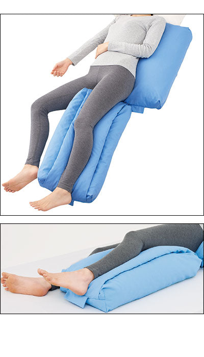 ポジショニングクッション エニモ Rモデル 800タイプ CK-462 ケープ (ポジショニングクッション 体位保持 床ずれ) 介護用品
