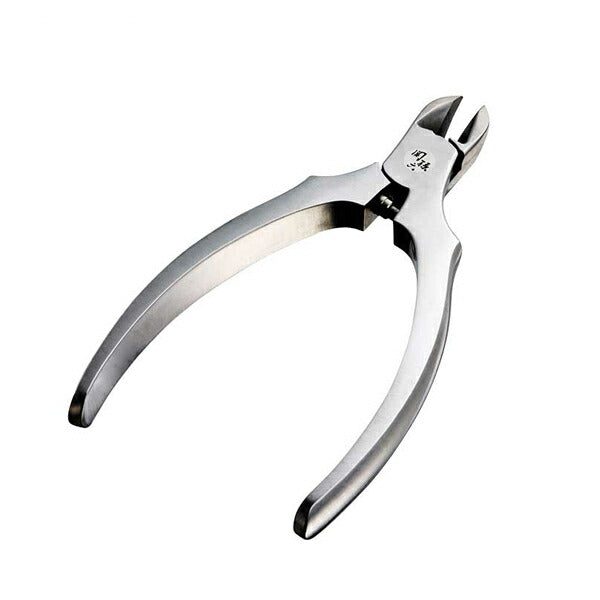 関孫六 ニッパーツメキリM HC3549 貝印 (介護 爪切り つめきり ニッパー) 介護用品