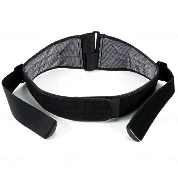 腰部骨盤ベルト ノーマルタイプ C3JKB30109 M-L LL ミズノ (サポーター 腰ベルト コルセット) 介護用品