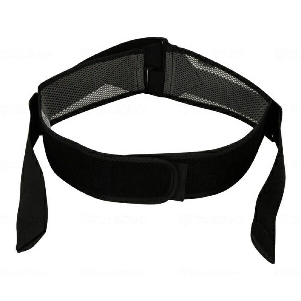 腰部骨盤ベルト メッシュタイプ C3JKB30405 M-L LL ミズノ (サポーター 腰ベルト コルセット) 介護用品 腰痛ベルト ミズノ 腰痛 腰痛ベルト 女性 薄型 高齢者 ぎっくり腰 スポーツ 骨盤矯正 農業 介護士 介護 介護職