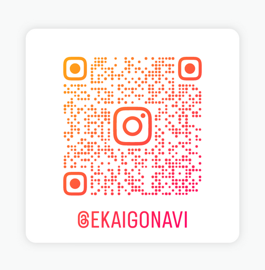 公式Instagram始めました！