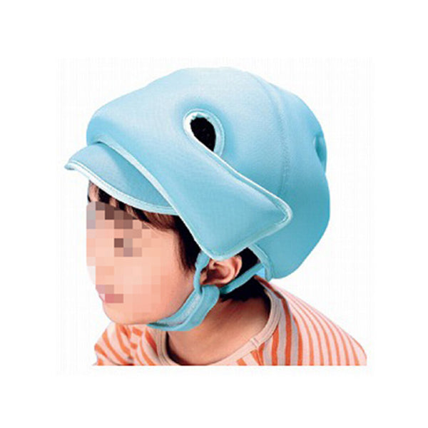 アボネットガードＤタイプ 側頭部衝撃吸収重視型 メッシュ 幼児サイズ 2035 特殊衣料 保護帽 転倒 衝撃 介護用品
