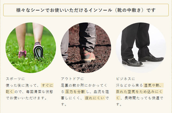 介護シューズ 中敷き レディース メンズ （代引き不可）ハッピーインソール 9186 ハッピーおがわ 介護用品 父の日 母の日 敬老の日 プレゼント