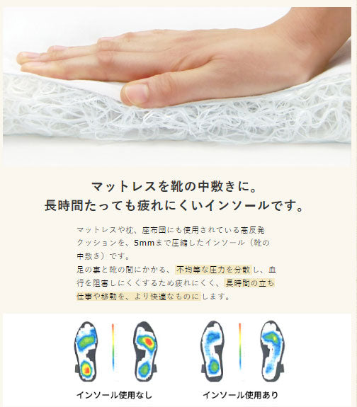 介護シューズ 中敷き レディース メンズ （代引き不可）ハッピーインソール 9186 ハッピーおがわ 介護用品 父の日 母の日 敬老の日 プレゼント