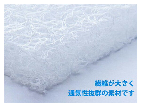 (代引き不可) おんぶらっく用 ソフトクッション No.0117 ハッピーおがわ (介護 補助 災害 避難用具 背負い) 介護用品