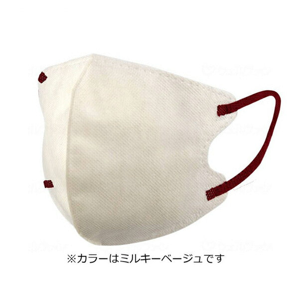 1ケース (30枚入×60箱) ツートンレイヤースタイルマスク 430-316043-00 30枚入 富士 使い捨てマスク 施設 病院 感染対策商品 介護用品