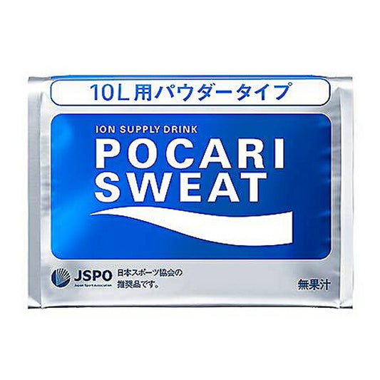 介護食品 介護食 粉末 飲料 ポカリスエット 10L用粉末 740g 大塚製薬 水分補給 脱水対策 熱中症対策 個包装 手軽 インスタント 介護用品