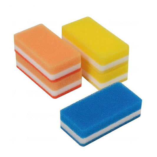 ホタテのコンパクト洗剤用クリーナー 5個組 044500000 セルヴァン キッチン用品 介護用品