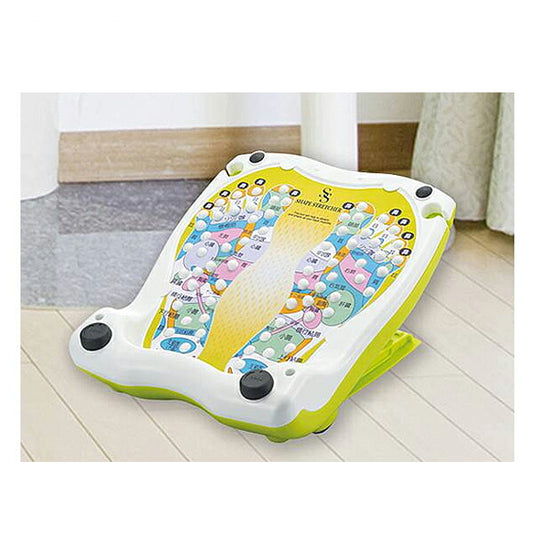 シェイプストレッチャー HH-825 富士パックス販売 介護 ツボ押し 足つぼ 便利グッズ