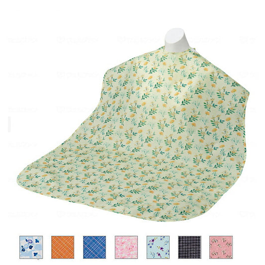 食事用エプロン まごころ食事用エプロン 9591 ウェルファン 介護 エプロン 食事用エプロン 介護用品