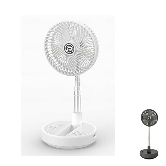 EXELUX コードレス静音サーキュレーター扇風機 20cm PAN-EC8-GY PAN-EC8-WH メテックス 介護 サーキュレーター 扇風機 日常生活 便利 介護用品