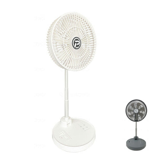 EXELUX コードレス静音サーキュレーター扇風機 25cm PAN-EC10-GY PAN-EC10-WH メテックス 介護 サーキュレーター 扇風機 日常生活 便利 介護用品