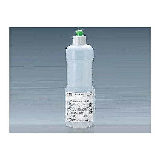 容器類 専用ボトル アルファインT-5用 詰替ボトル 800ml用 36531 アルボース 介護 介護用品