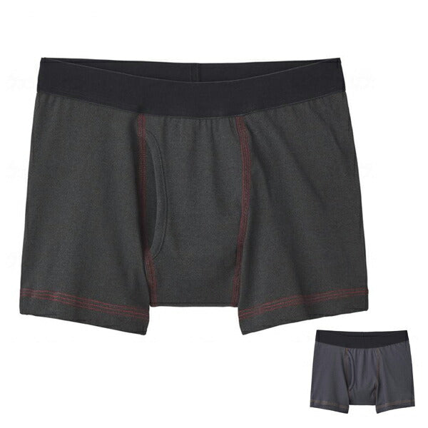 介護衣類 紳士 ボクサーブリーフ (尿じみ対応デニム) NE1081 グンゼ 介護 衣類 肌着 下着 男性用 介護用品