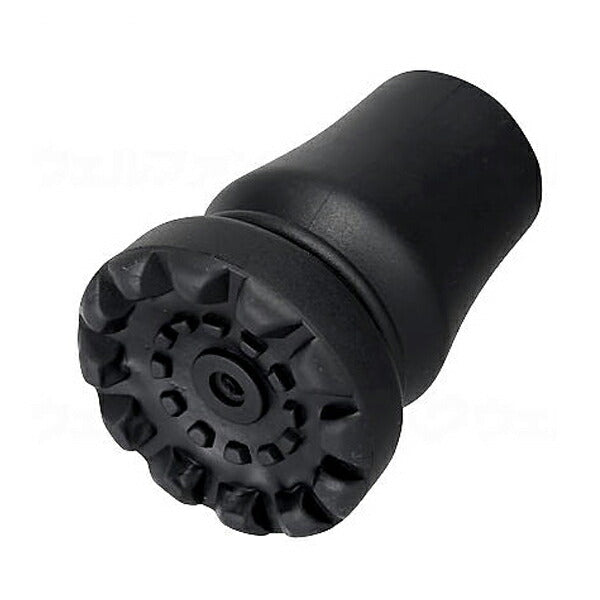 杖先ゴム 替えゴム 愛杖CK用 先ゴム 18mm ケイ・ホスピア 介護用品